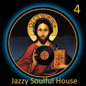 Jazzy Soulful House 4-FREE DL!